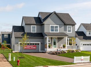 4688 Otter Ct NE, Saint Michael, MN 55376
