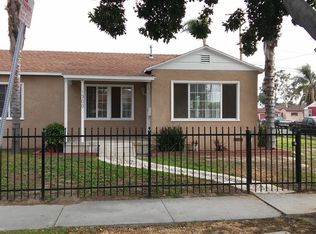 1300 E Tichenor St, Compton, CA 90221