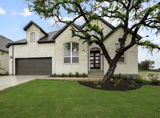 574 Two Creeks Ln, Austin, TX 78737