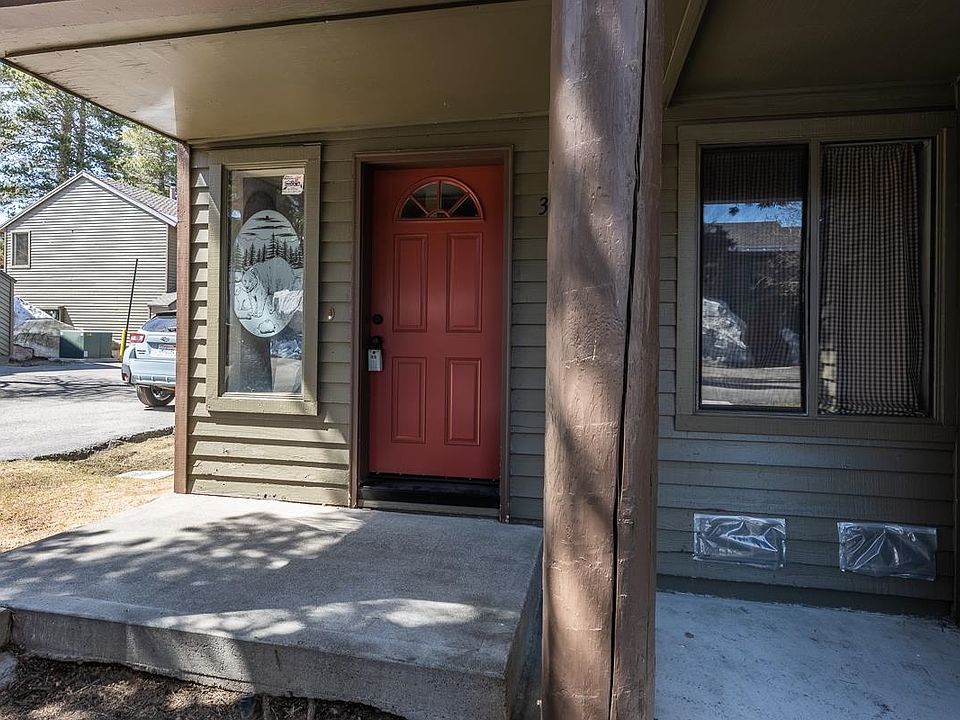 384 Joaquin Rd 36, Mammoth Lakes, CA 93546 Zillow