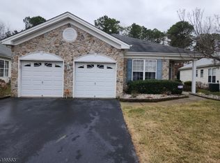 167 Brewster Dr, Galloway, NJ 08205