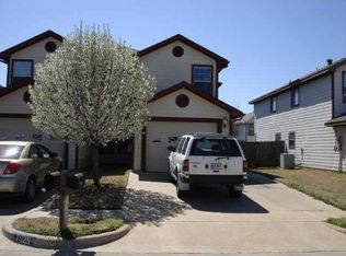 7527 Kings Trl, Fort Worth, TX 76133