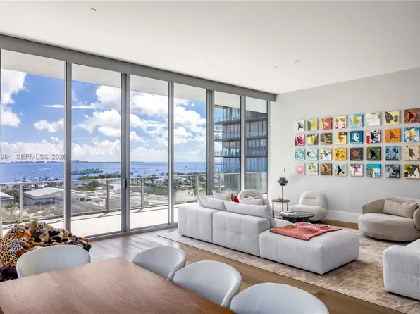 2669 S Bayshore Dr Unit 903-N, Miami, FL 33133