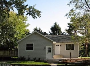 447 S Cleveland Ave, Mogadore, OH 44260
