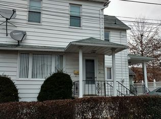 72 Rees St, Wilkes Barre, PA 18702