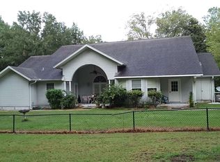 27093 61st Rd, Branford, FL 32008