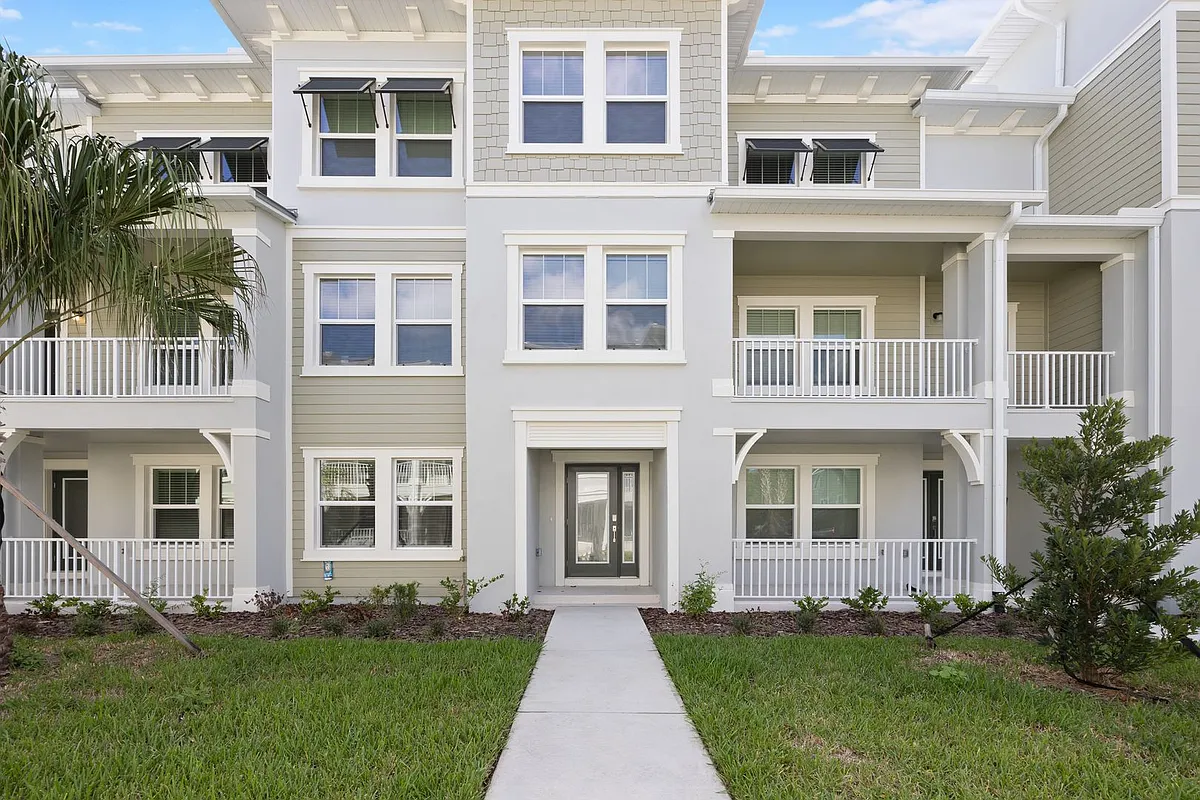 Building Photo - 3463 Silent Gardens Cv