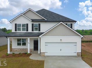 107 Farmers Way #241, Perry, GA 31069