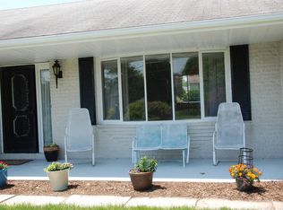 142 N 8th St, Frackville, PA 17931