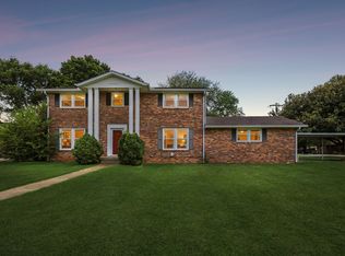 1323 Dawson Pl, Murfreesboro, TN 37129
