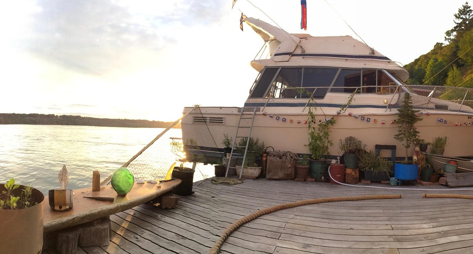 14 N Salmon Beach Rd, WA 98407 Zillow