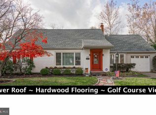 312 Greenleigh Ct, Cherry Hill, NJ 08002