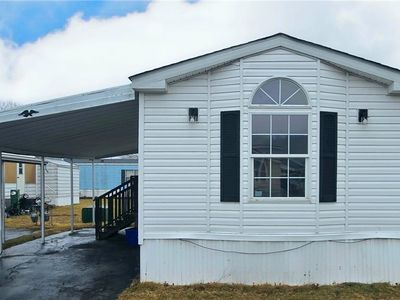3374 Lower Maple Ave Lot 55, Elmira, NY, 14901