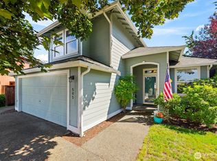 505 Alexander Court NW, Orting, WA 98360