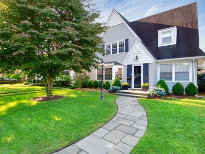 95 Chatham Place, West Hempstead, NY, 11552