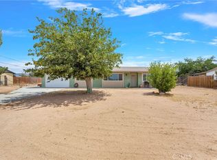 13191 Mesquite Rd, Apple Valley, CA 92308