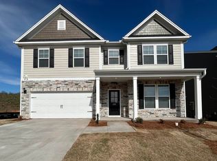 209 Thurgood Drive Ext, Greenville, SC 29607