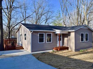 101 Quiet Ln, Oolitic, IN 47451