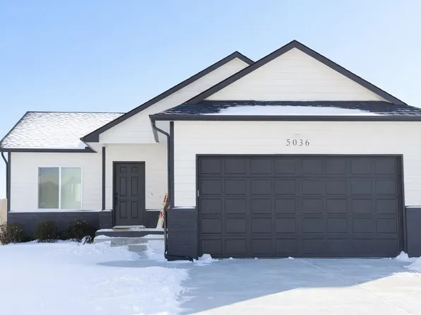 5036 S Saint Paul Ave, Wichita, KS 67217