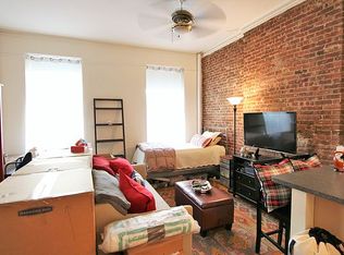 60 W 84th St #2F, New York, NY 10024