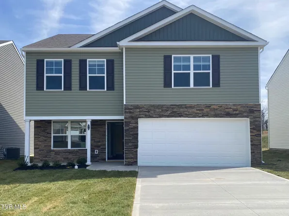 1015 Persimmon Holw, Greeneville, TN 37745