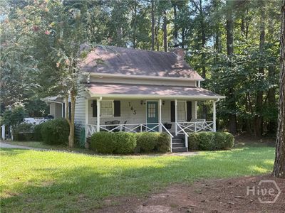 165 Shadow Moss Drive, Athens, GA, 30605