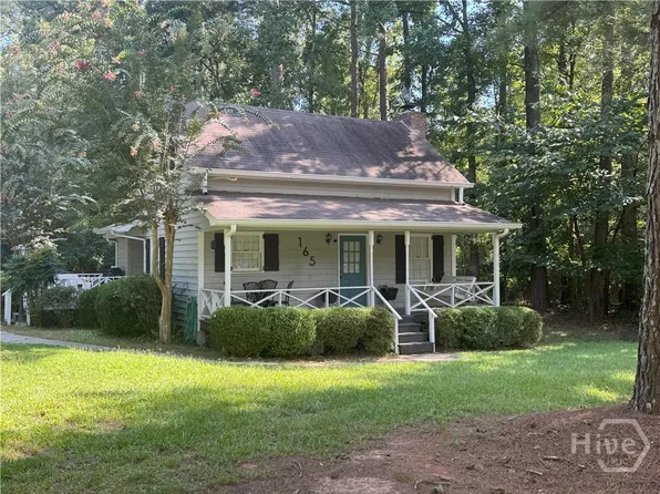 165 Shadow Moss Drive, Athens, GA 30605