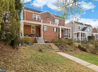 3425 Carpenter St SE, Washington, DC 20020