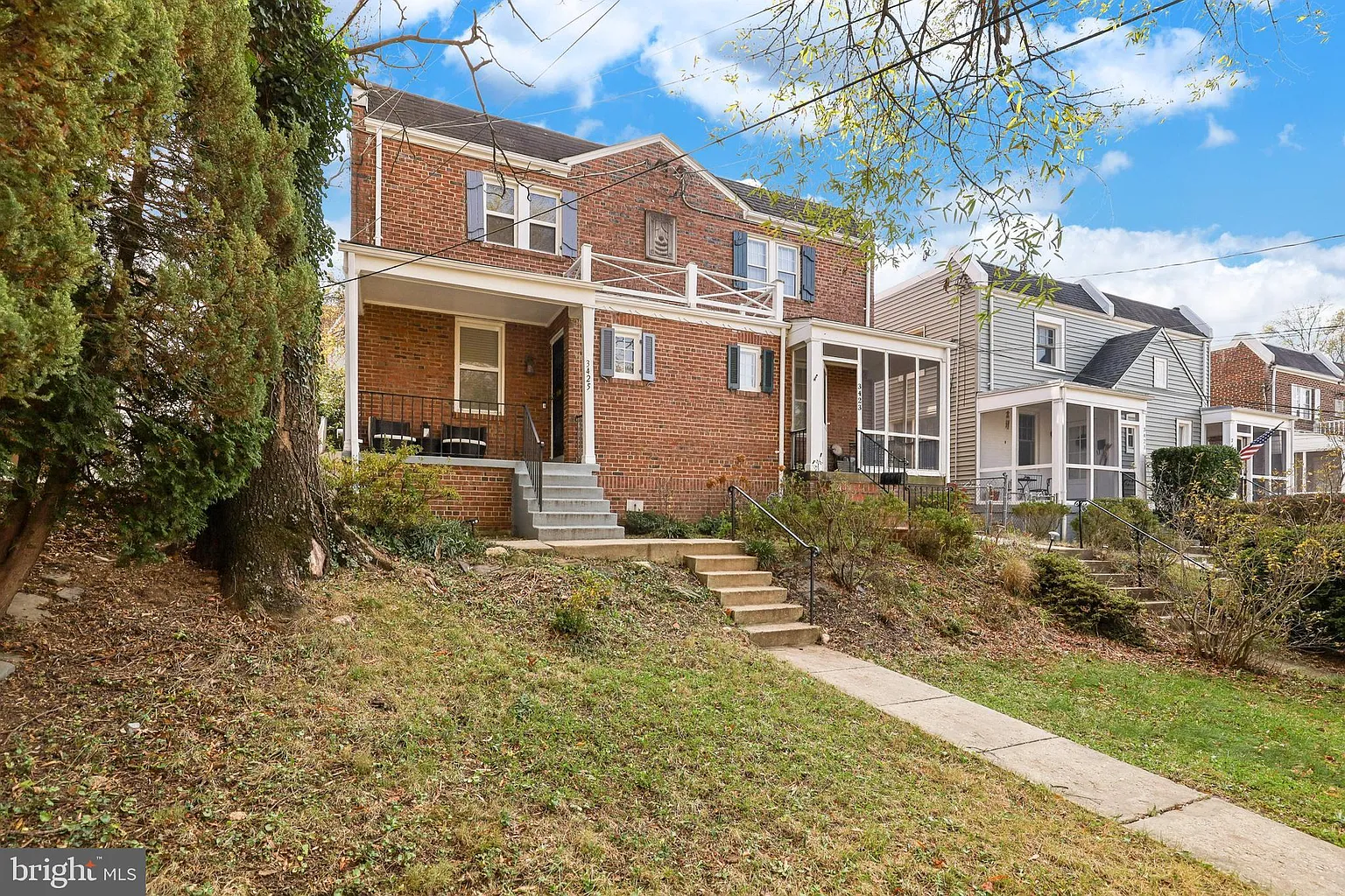 3425 Carpenter St SE photo 1
