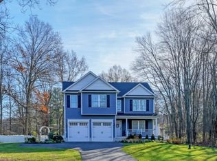 257 Bartley Rd, Long Valley, NJ 07853