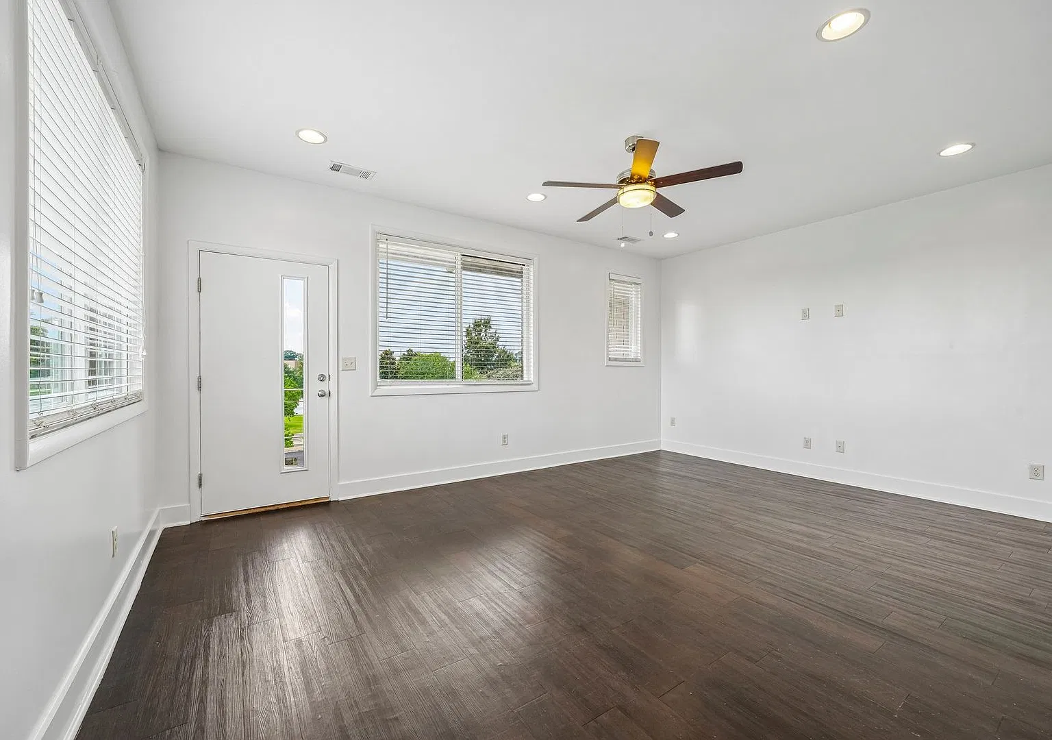 The Edge - Edge Townhomes — Photo 4