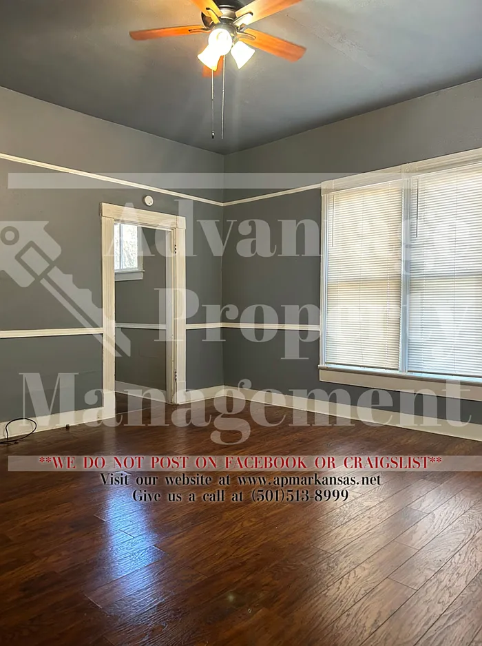 Building Photo - 2120 Hairston Ave