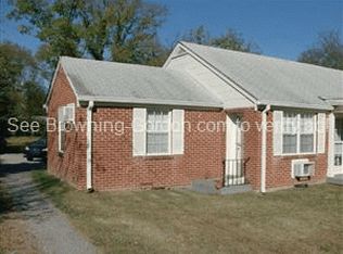2238 Castleman Dr, Nashville, TN 37215