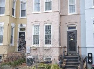 608 Tennessee Ave NE, Washington, DC 20002
