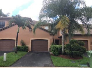 1468 Veracruz Ln, Weston, FL 33327