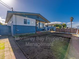 1212 Palm Ave, Seaside, CA