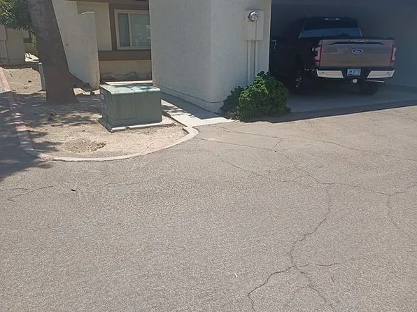 4504 W Maryland Ave, Glendale, AZ 85301