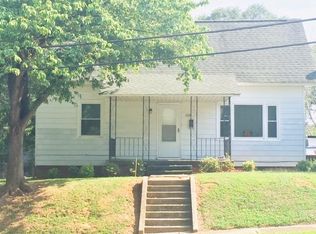 1019 W 3rd Ave, Gastonia, NC 28052