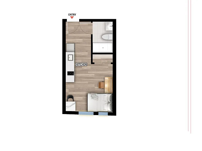 5001 Brooklyn Ave NE — Photo 36