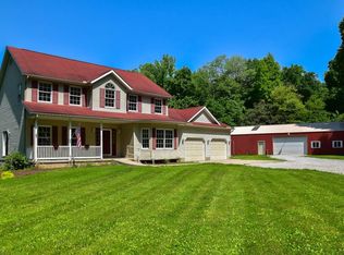 5300 Sandy Ave SE, Canton, OH 44707