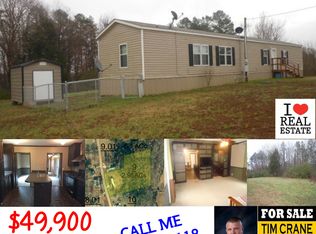 9025 State Route 225, Bethel Springs, TN 38315