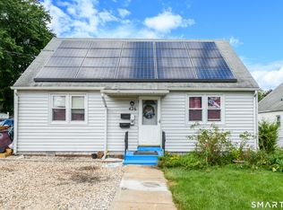 426 Ellis Street, New Britain, CT 06051