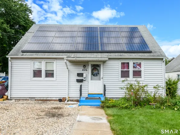 426 Ellis Street, New Britain, CT 06051