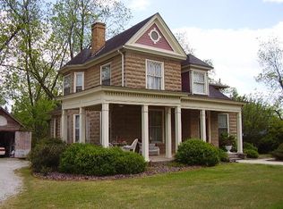 626 Greenwood St, Barnesville, GA