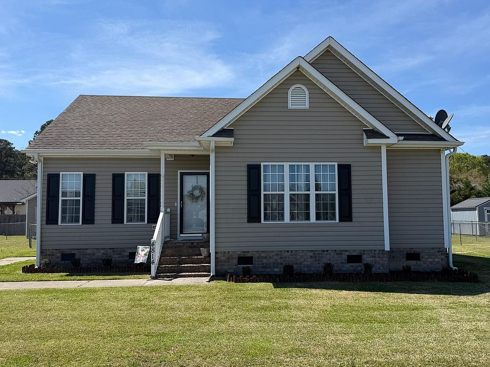 2nd image of 4814 Green Wing Road
