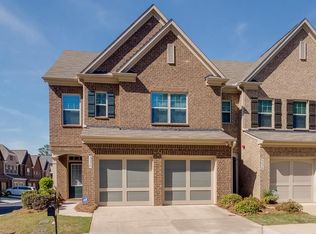 3378 Vintage Cir SE, Smyrna, GA 30080
