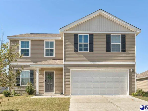 1605 Carlsbad Ln, Florence, SC 29506