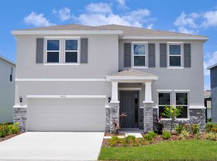 Holden Plan, Bella Lago, Parrish, FL 34219