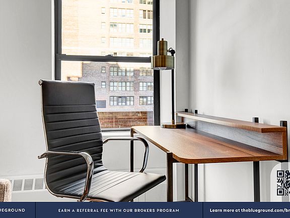 4th image of 360 W 34th St APT 4E