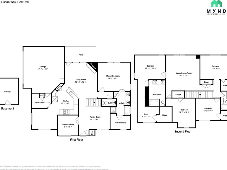 307 Susan Way — Photo 2